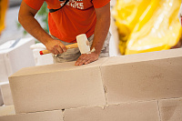 Газобетон ISTKULT D500 B3.5 625x300x200